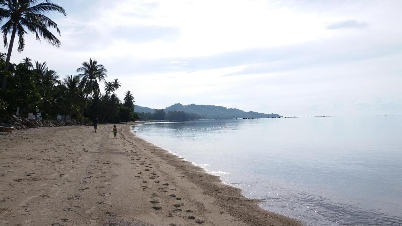Baan Suaan Serenity Laem Sor Extérieur photo